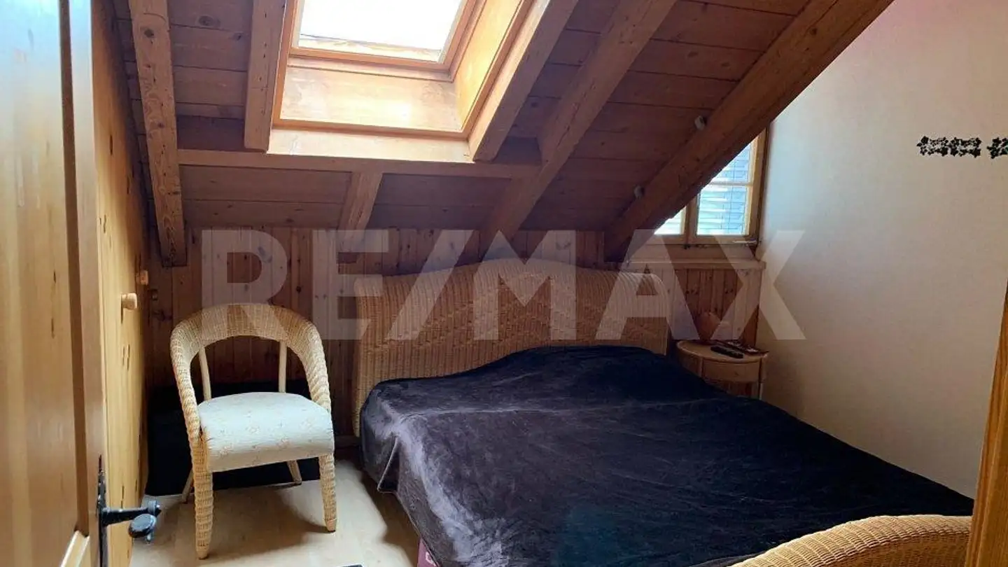 Penthouse mieten - 7208 Malans GR - Foto 3