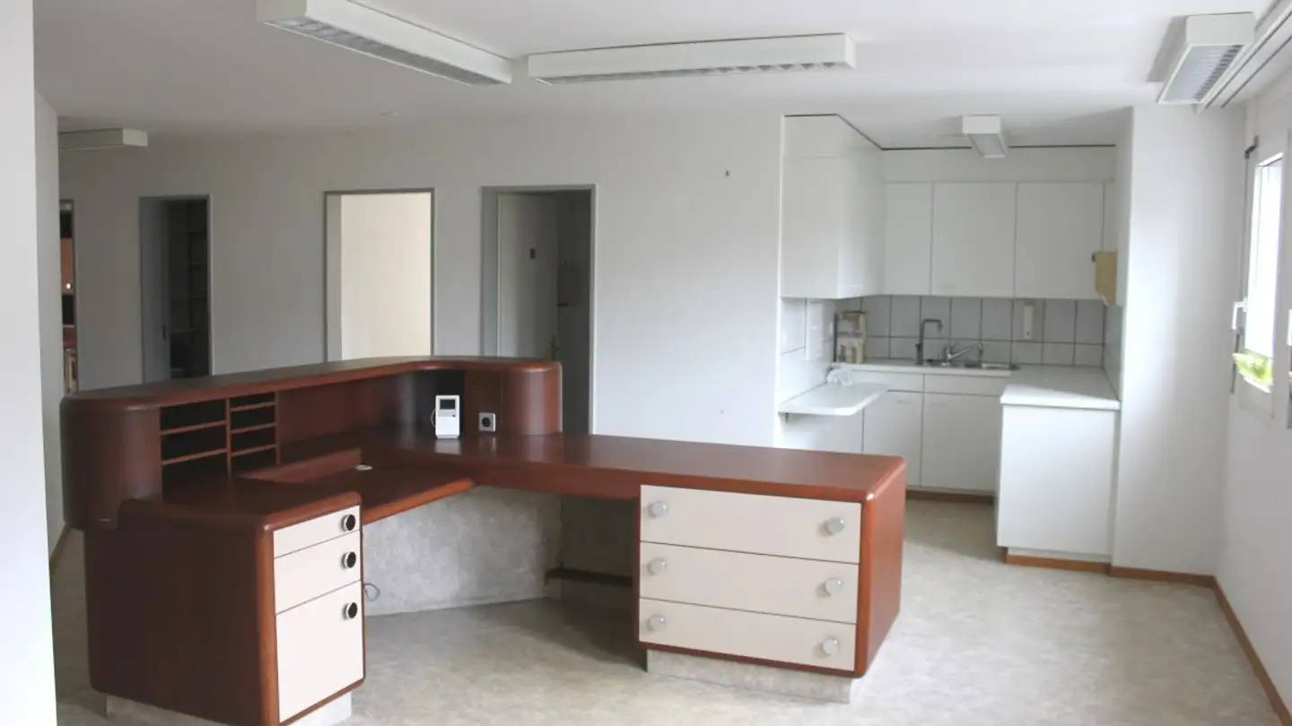 Office space for rent - Langmatt 6, 6370 Stans