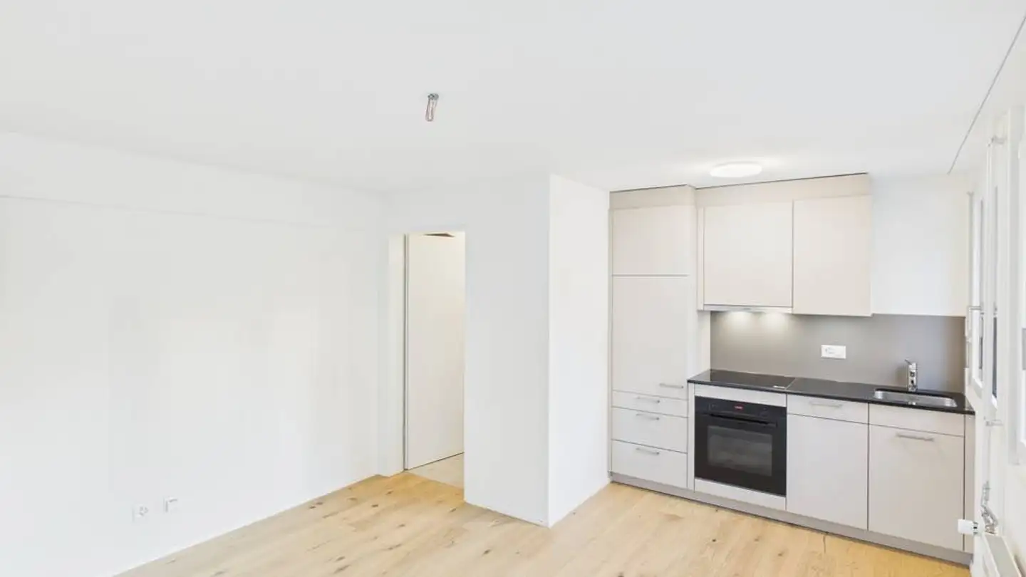 Appartamento in affitto - Schützengartenstrasse 1, 9242 Oberuzwil - Foto 2