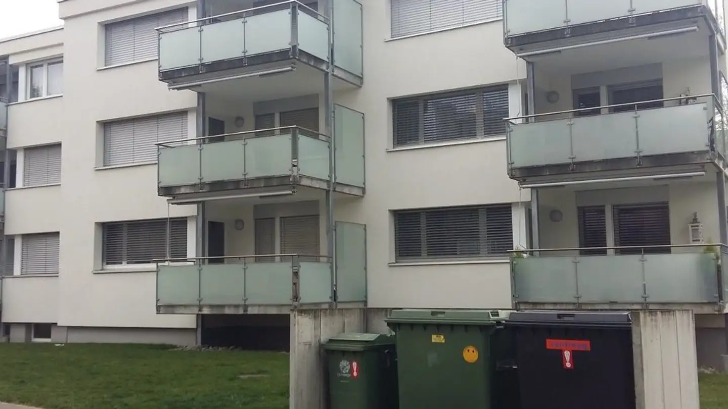 Apartment for rent - Im Feld 12, 8424 Embrach