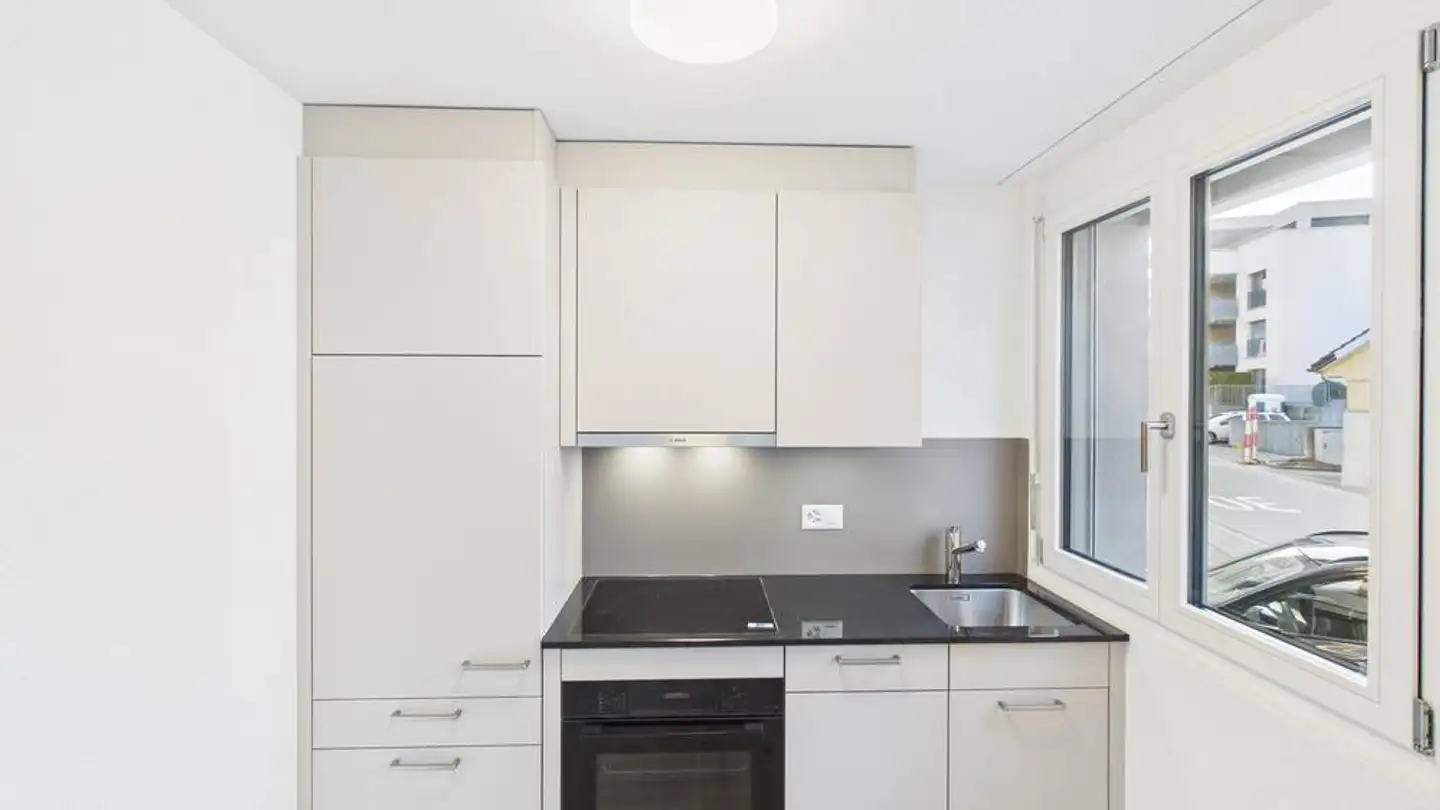 Appartamento in affitto - Schützengartenstrasse 1, 9242 Oberuzwil - Foto 3