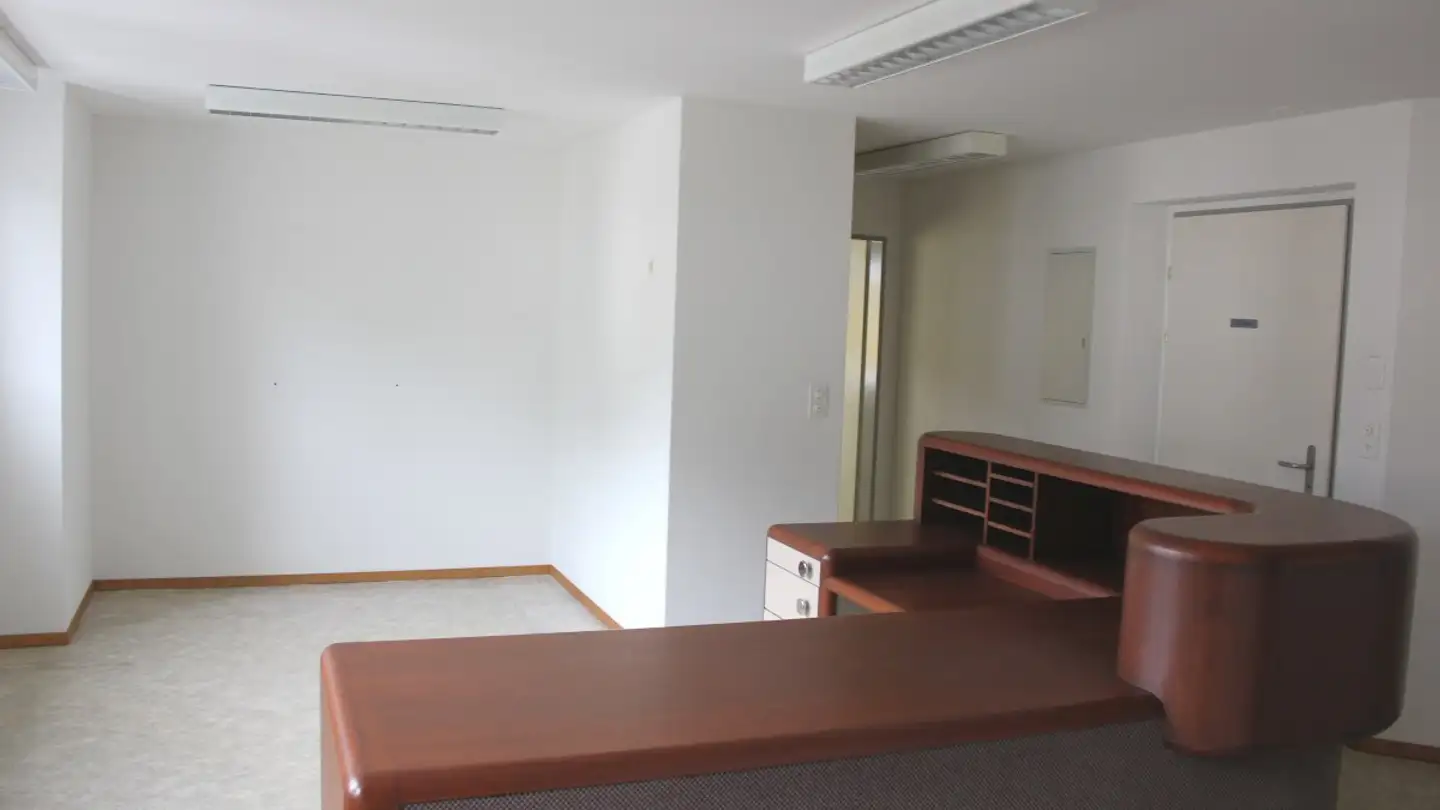 Spazio ufficio in affitto - Langmatt 6, 6370 Stans - Photo 2