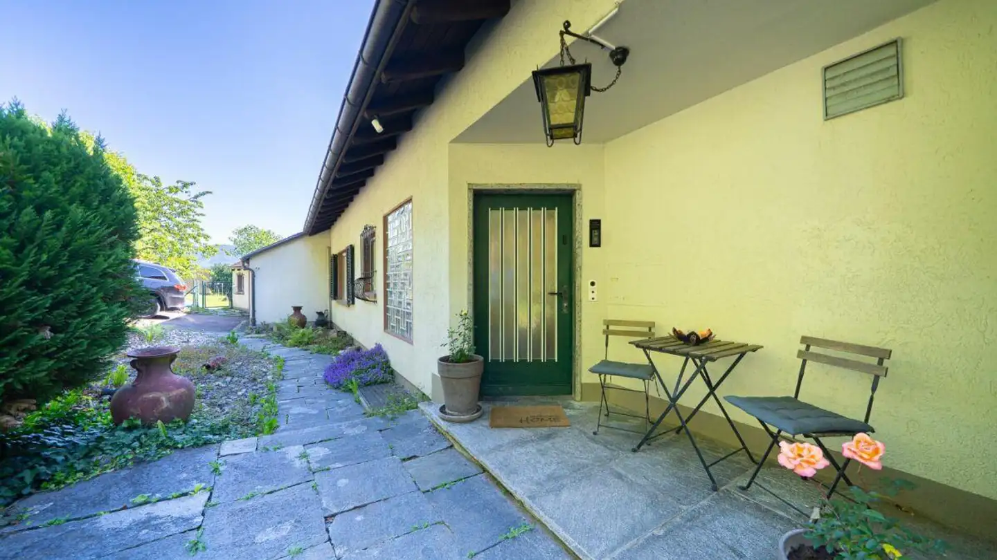 Casa singola in vendita - Rheinstrasse 75, 4323 Wallbach - Foto 3
