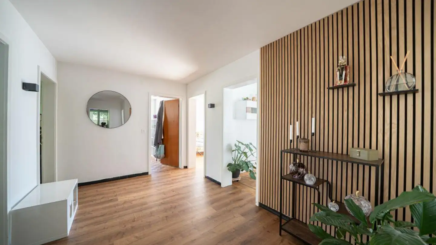 Casa singola in vendita - Rheinstrasse 75, 4323 Wallbach - Foto 4
