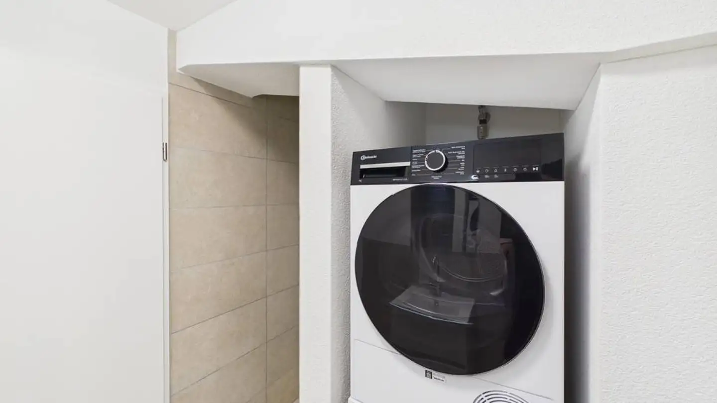 Appartamento in affitto - Schützengartenstrasse 1, 9242 Oberuzwil - Foto 4