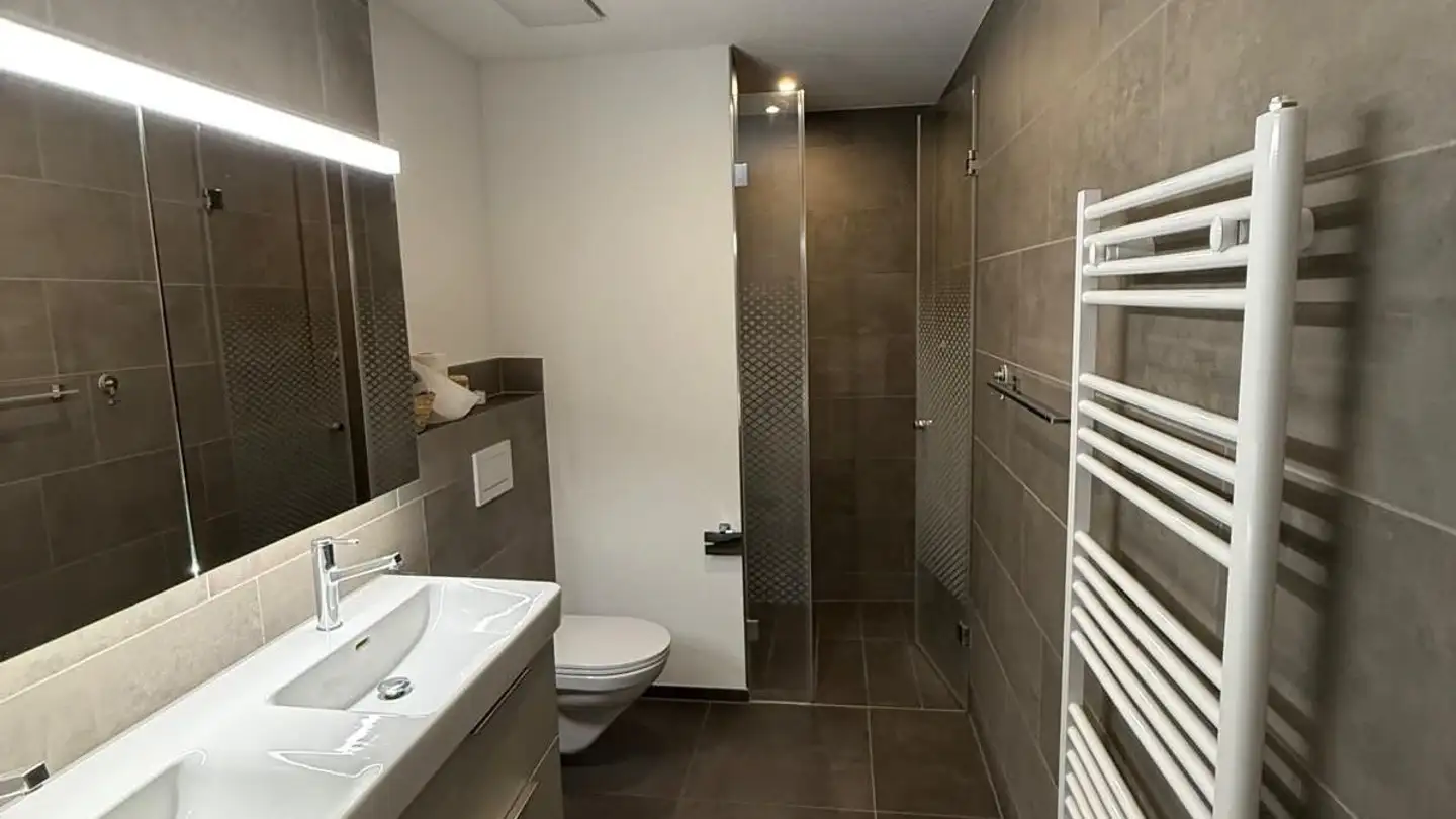 Apartment for rent - Humbergweg 1, 8353 Elgg - Photo 4