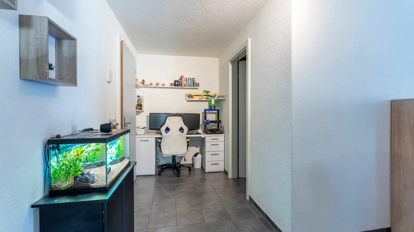 Wohnung kaufen - Avenue Haldimand 57, 1400 Yverdon-les-Bains - Foto 3