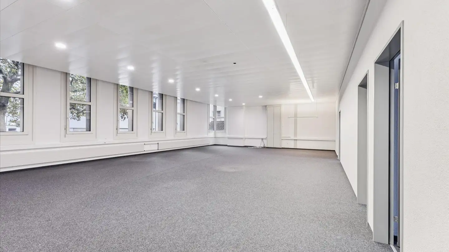 Spazio ufficio in affitto - Kanzleistrasse 3, 9230 Flawil - Foto 3