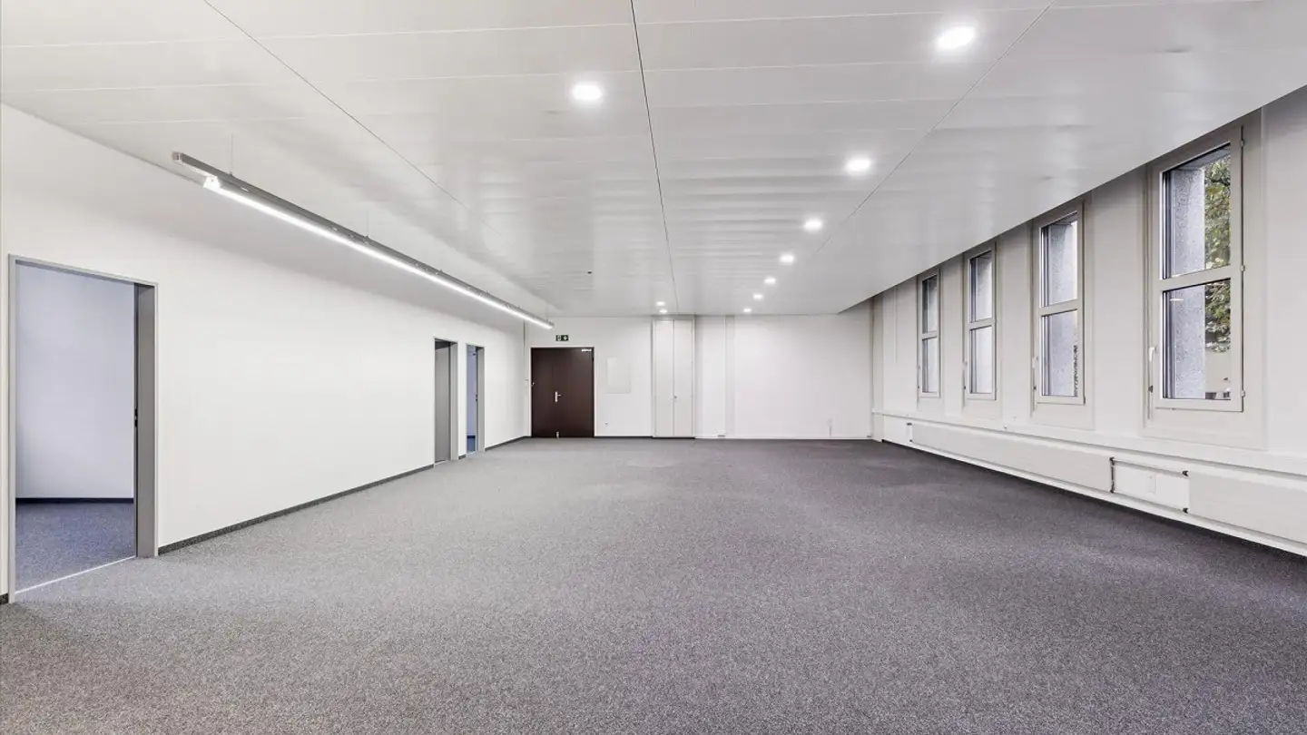 Spazio ufficio in affitto - Kanzleistrasse 3, 9230 Flawil - Foto 4