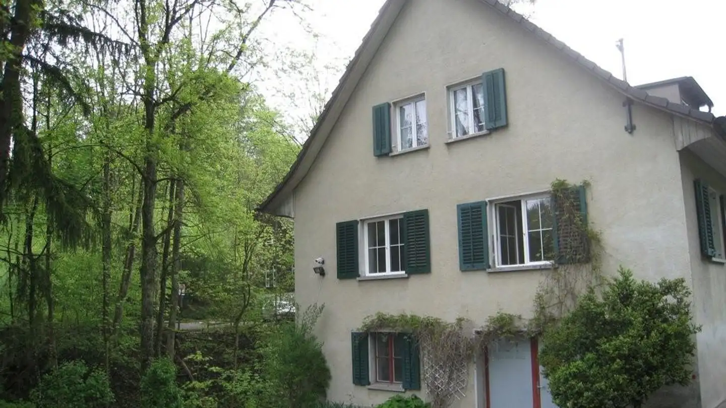 Appartamento in affitto - Trichtenhauser Strasse 59, 8125 Zollikerberg