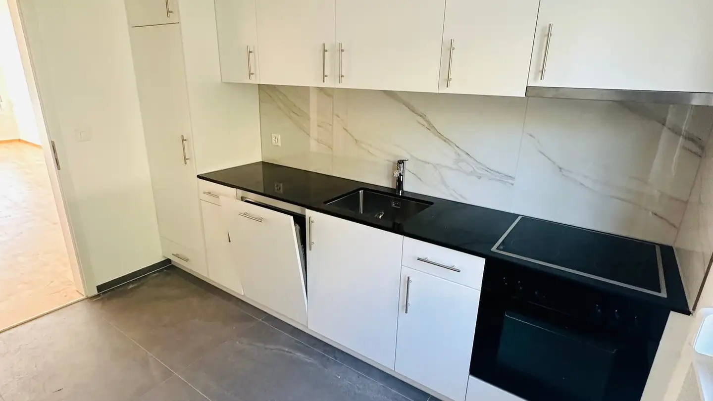 Appartement à louer - Bernstrasse 45, 3250 Lyss - Photo 3