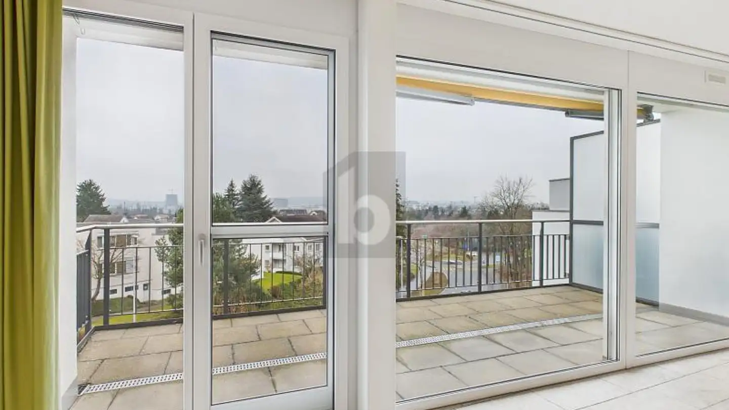 Apartment for rent - 8152 Glattbrugg