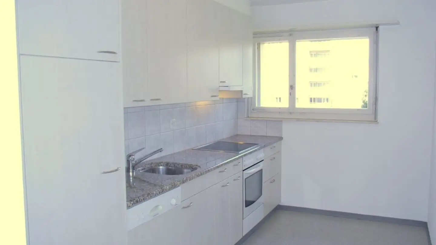 Apartment for rent - St. Gallerstrasse 55, 9500 Wil SG