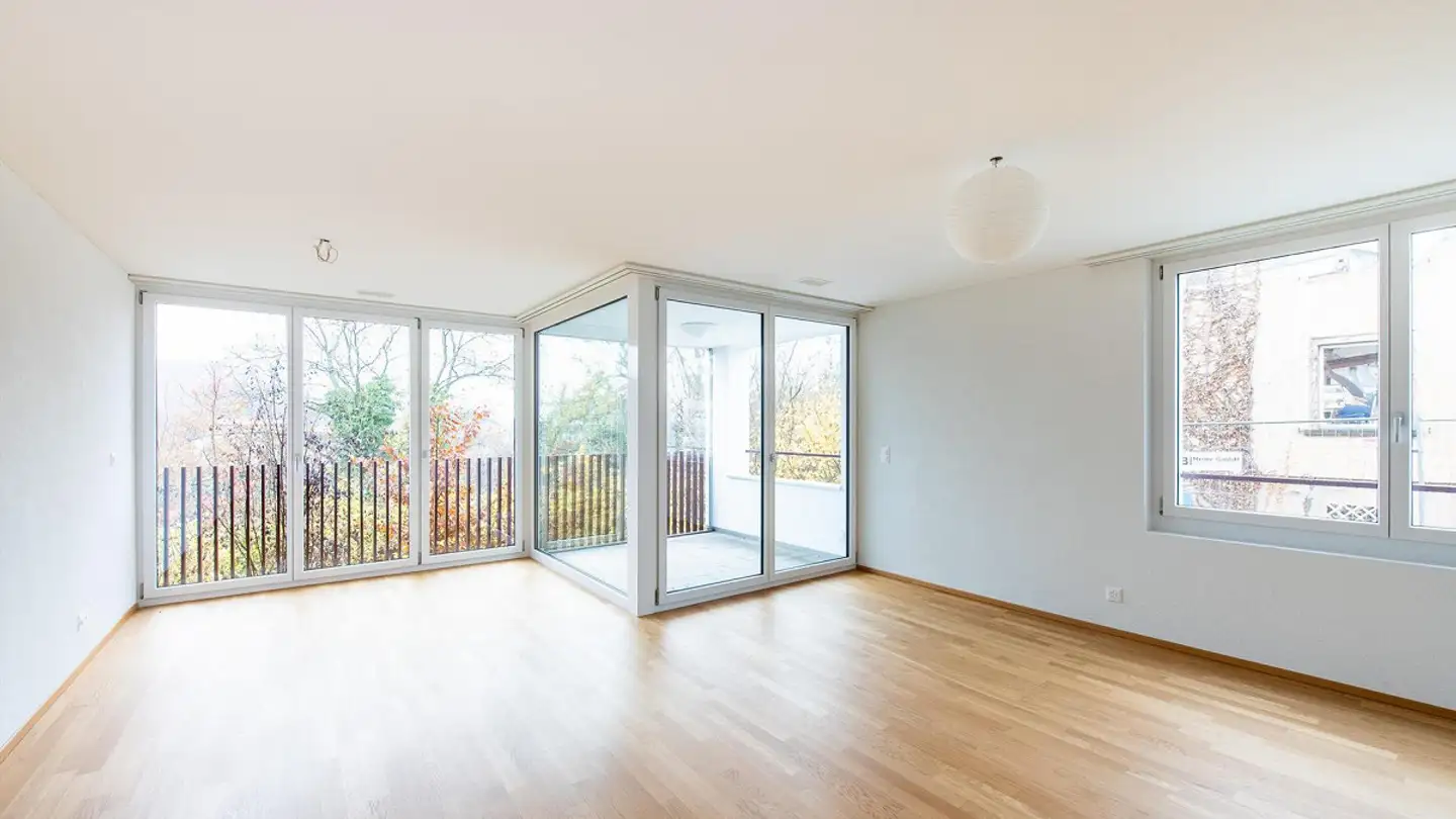 Apartment for rent - Lochstrasse 50a, 8200 Schaffhausen - Photo 2