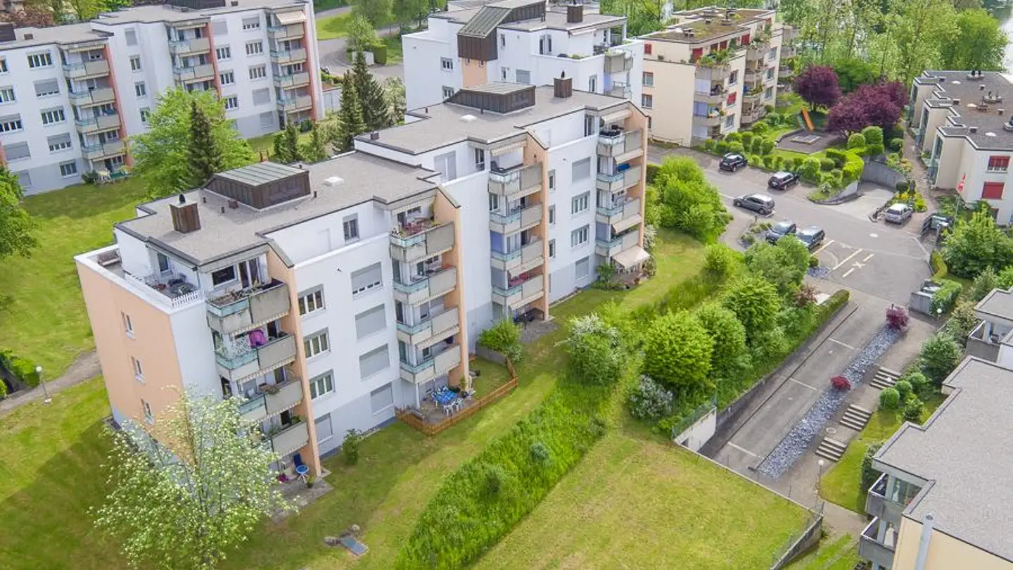 Wohnung mieten - Limmatwiesenstrasse 14, 8955 Oetwil an der Limmat