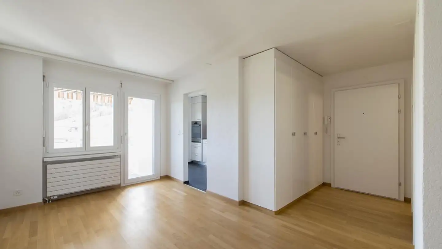 Wohnung mieten - Limmatwiesenstrasse 14, 8955 Oetwil an der Limmat - Foto 4