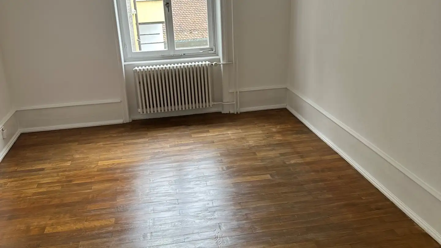 Wohnung mieten - Kleinhüningerstrasse, 4057 Basel - Foto 2