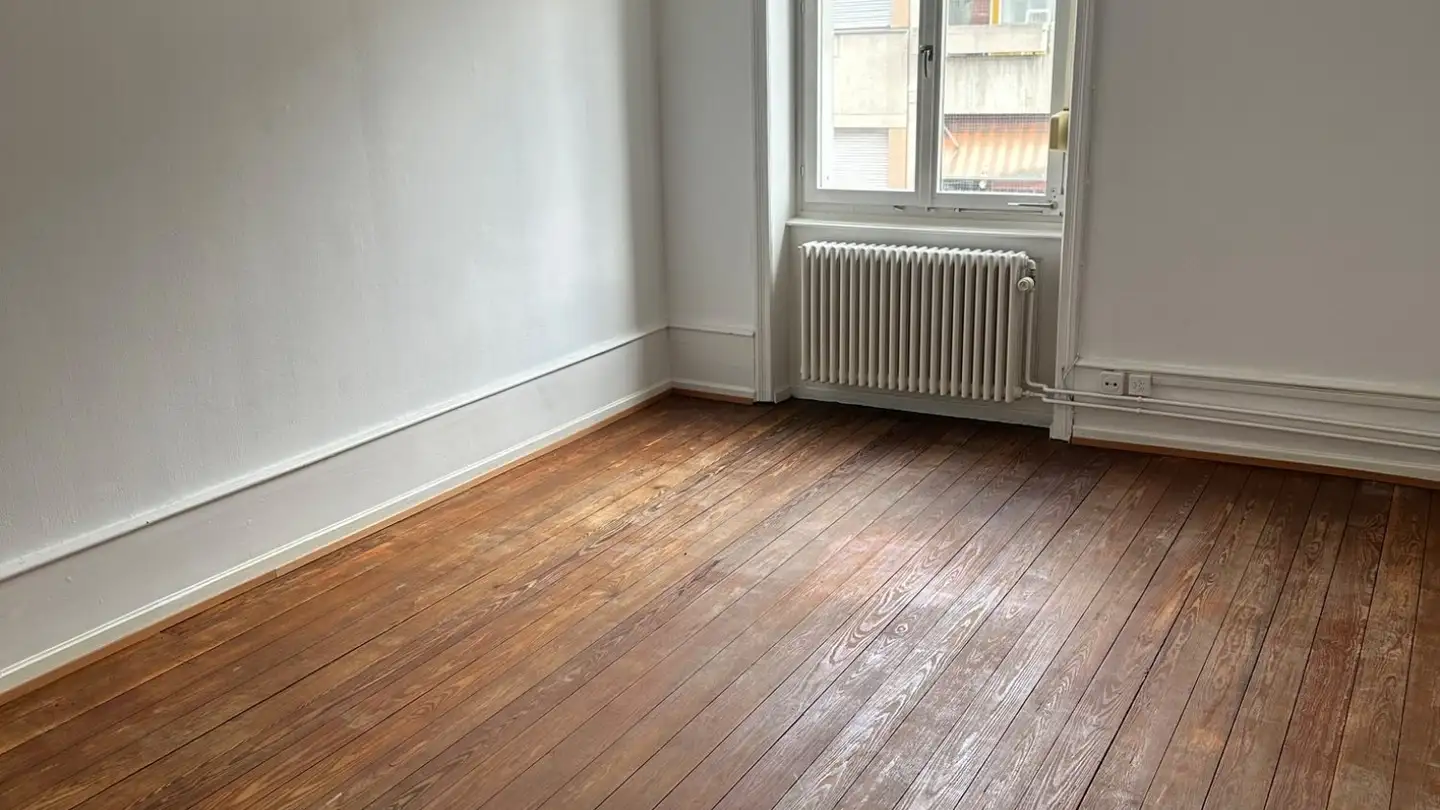 Wohnung mieten - Kleinhüningerstrasse, 4057 Basel - Foto 4