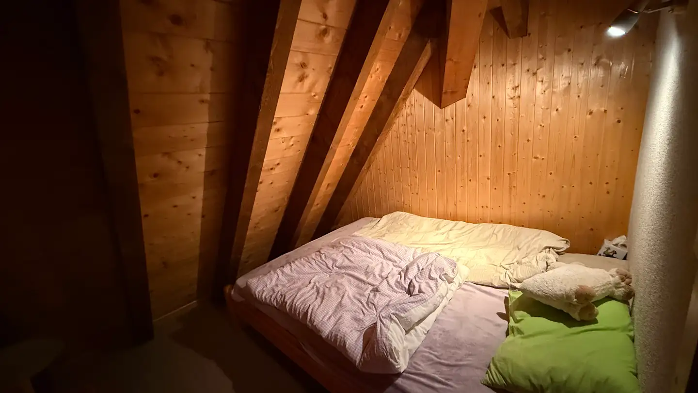 Appartement à louer - Route Du Lézard 31, 1663 Moléson-sur-Gruyères