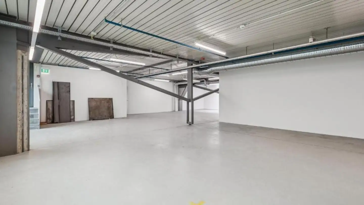 Lagerraum mieten - Peter Merian-Strasse, 4052 Basel