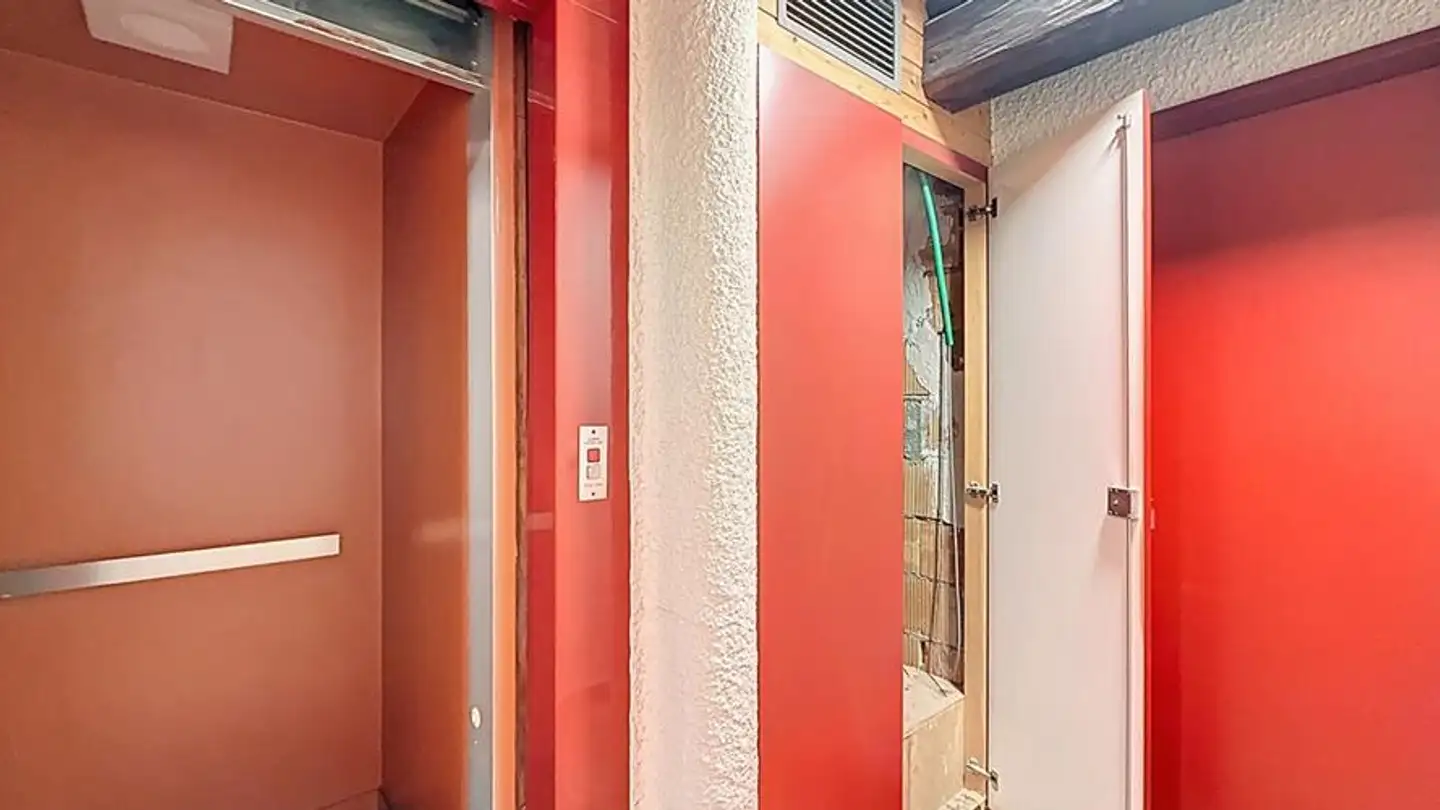 Studio mieten - Grand'Rue 12, 1522 Lucens - Foto 2