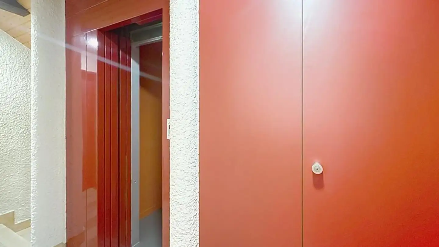 Studio mieten - Grand'Rue 12, 1522 Lucens - Foto 4