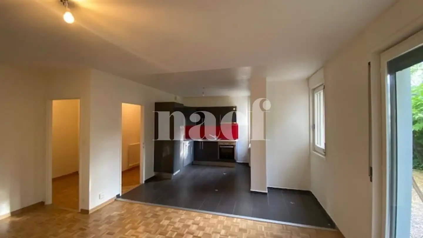 Appartamento in affitto - Route De Colovrex 49, 1218 Le Grand-Saconnex - Foto 3