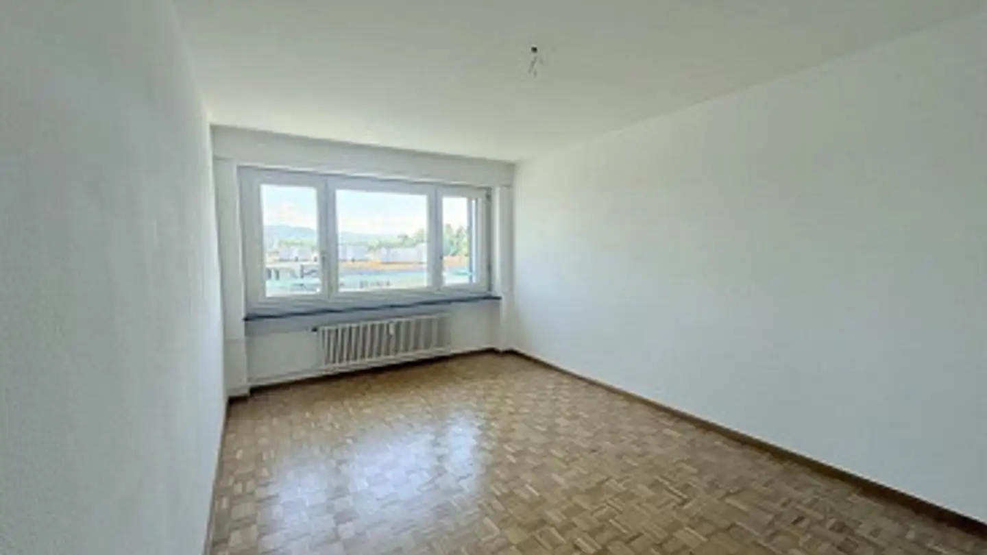 Zimmer mieten - 4052 Basel