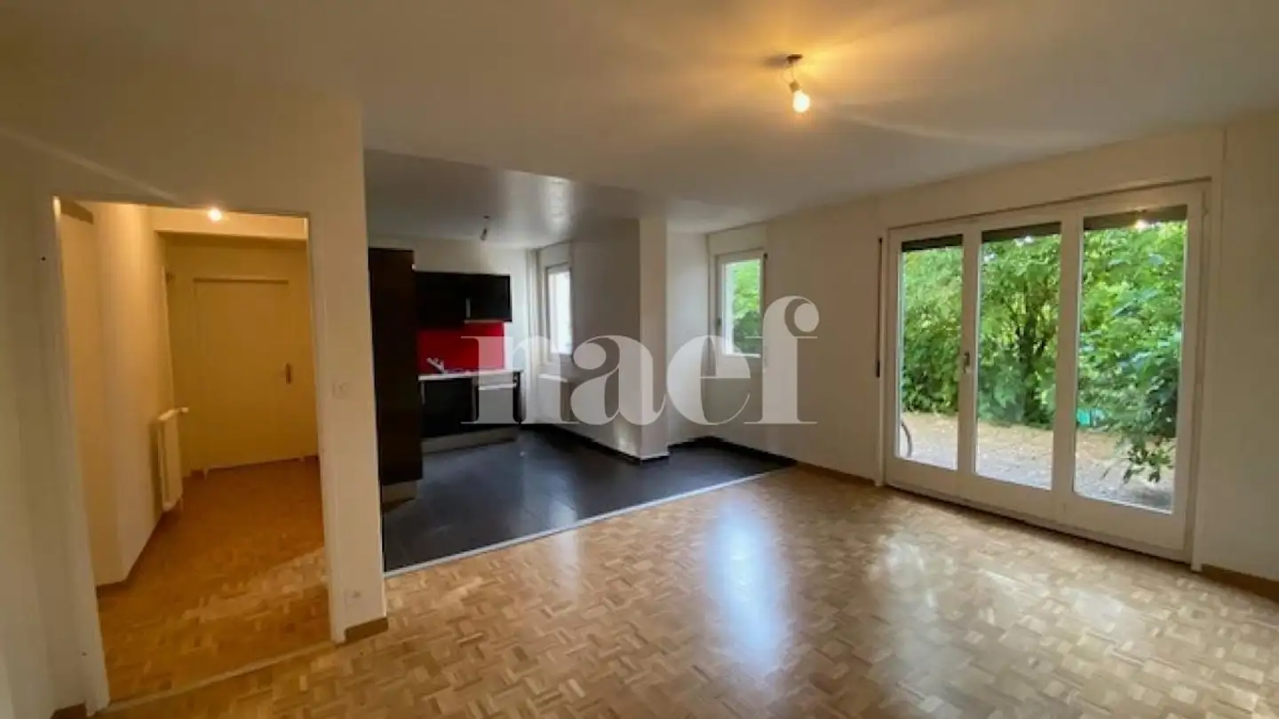 Appartamento in affitto - Route De Colovrex 49, 1218 Le Grand-Saconnex - Foto 4