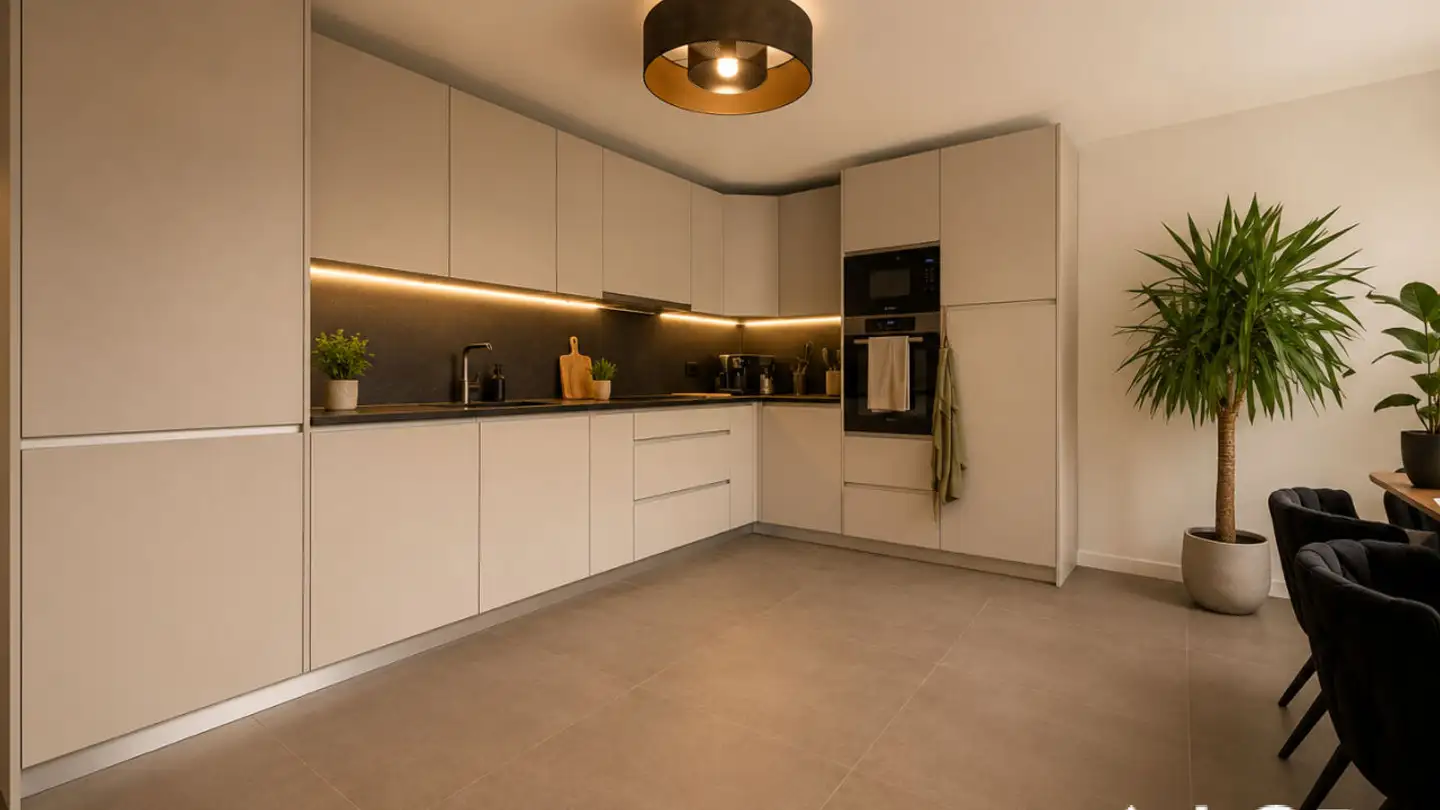 Penthouse mieten - 1070 Puidoux - Foto 3