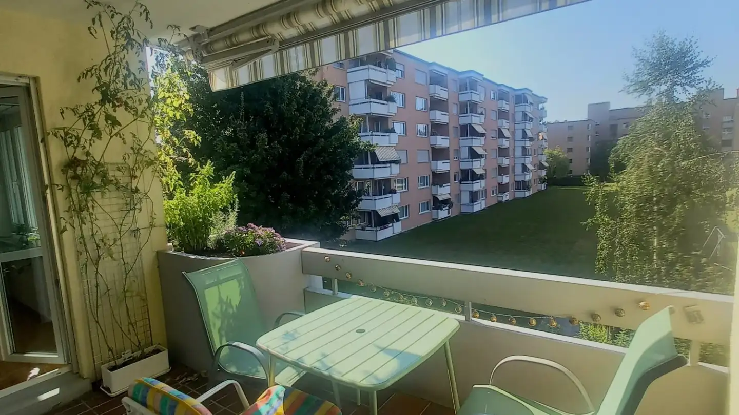 Wohnung mieten - Wingertlistrasse 14, 8405 Winterthur