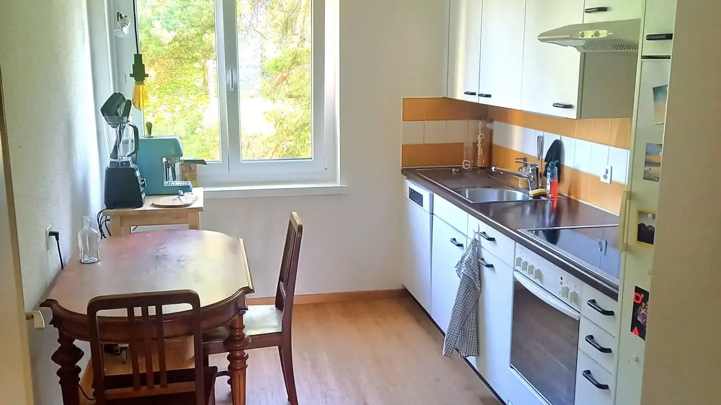 Appartement à louer - Wingertlistrasse 14, 8405 Winterthur - Photo 2