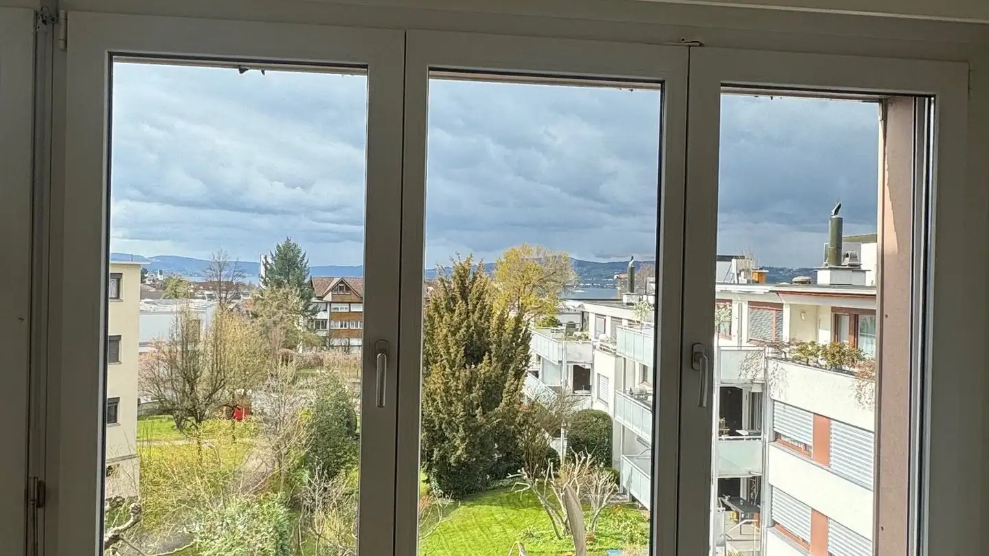 Apartment for rent - Etzelstrasse 84, 8808 Pfäffikon SZ