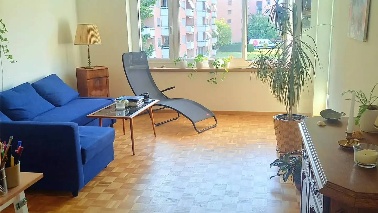 Appartement à louer - Wingertlistrasse 14, 8405 Winterthur - Photo 4