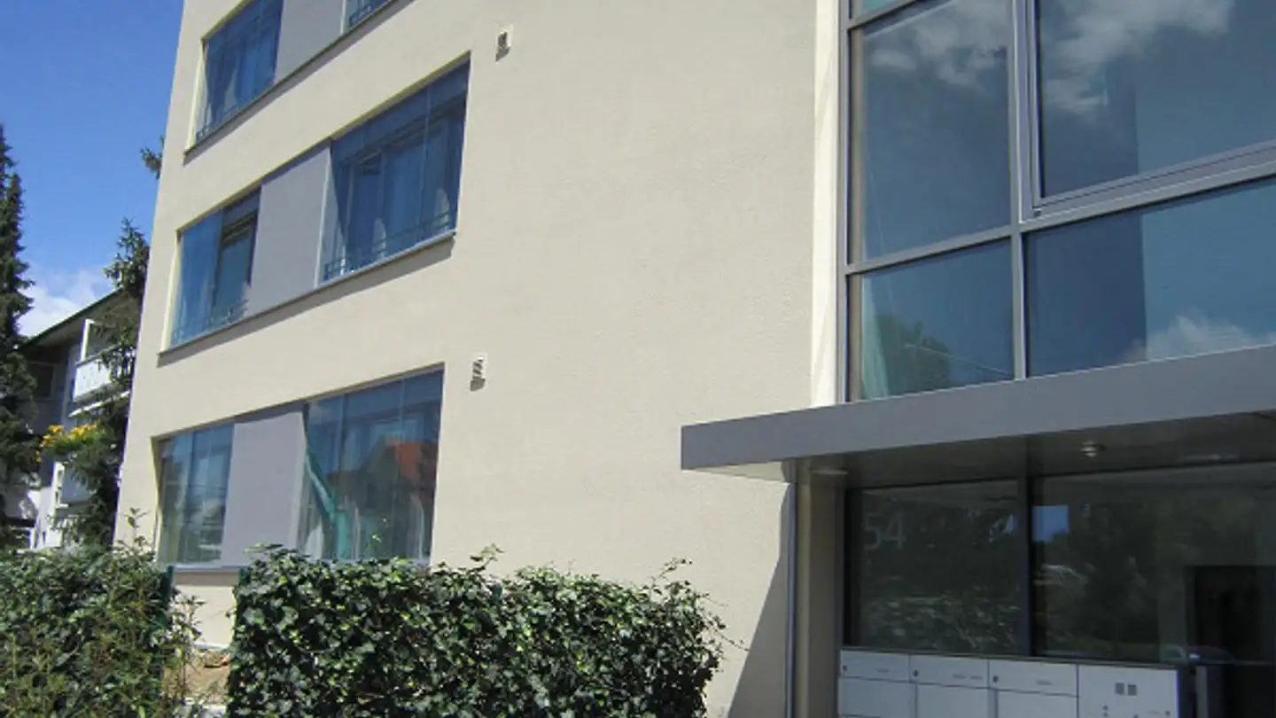 Appartamento in affitto - Baslerstrasse 54, 4103 Bottmingen - Foto 3