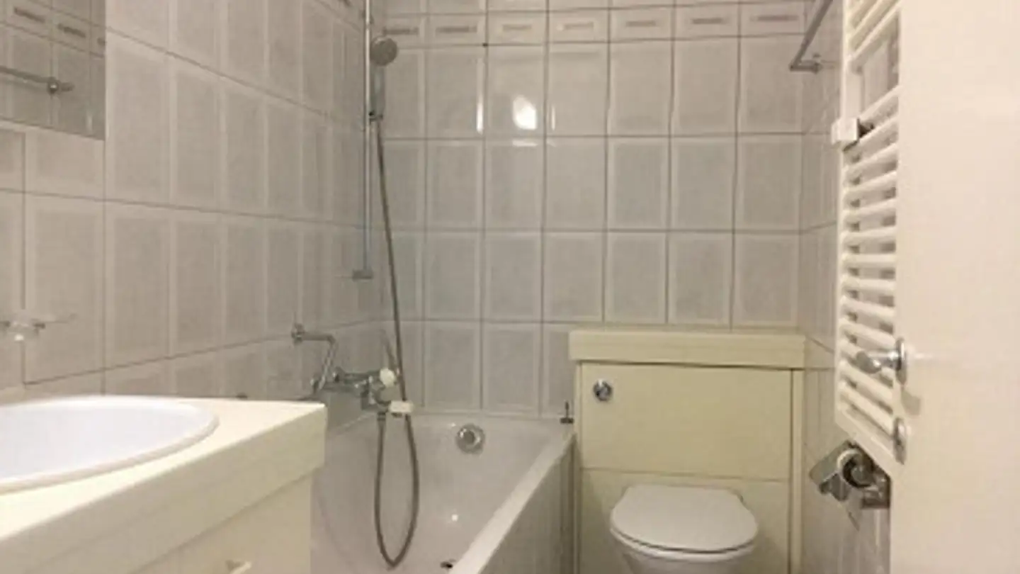 Zimmer mieten - 4052 Basel - Foto 4