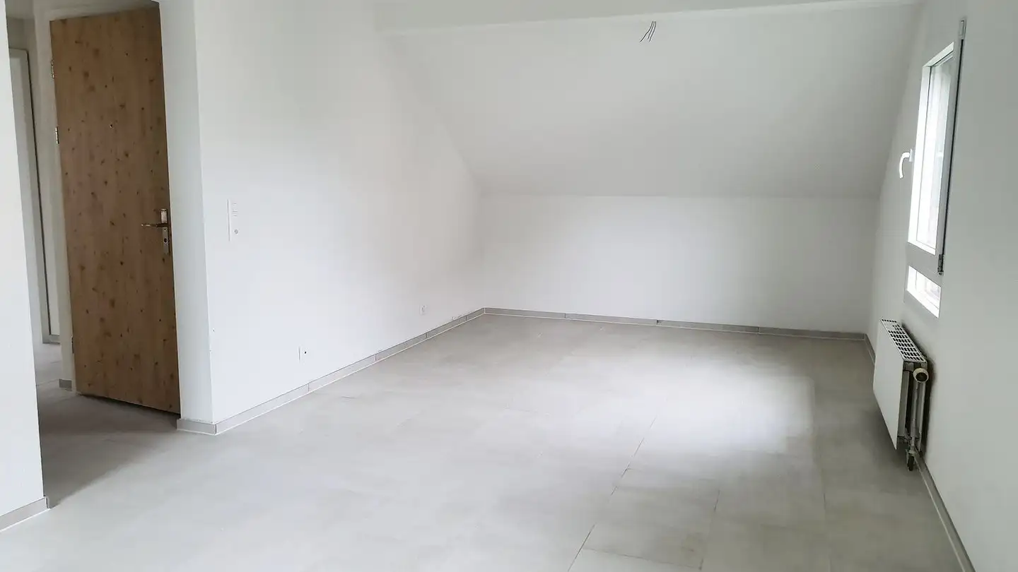 Wohnung mieten - Rue De Mâche / Mettstrasse 65, 2503 Biel/Bienne