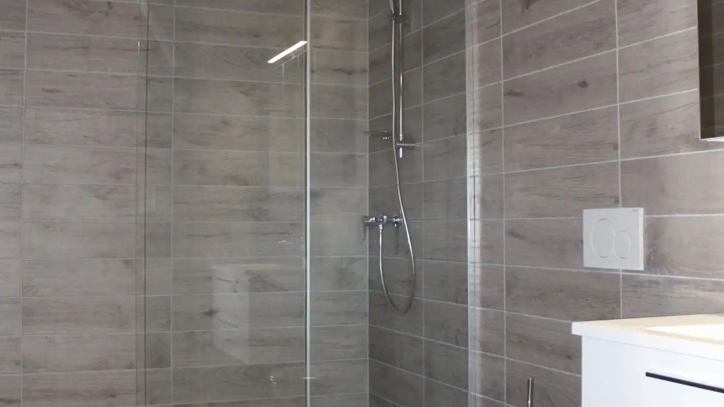 Appartamento in affitto - Rue Saint-Germain 31, 2853 Courfaivre - Foto 2