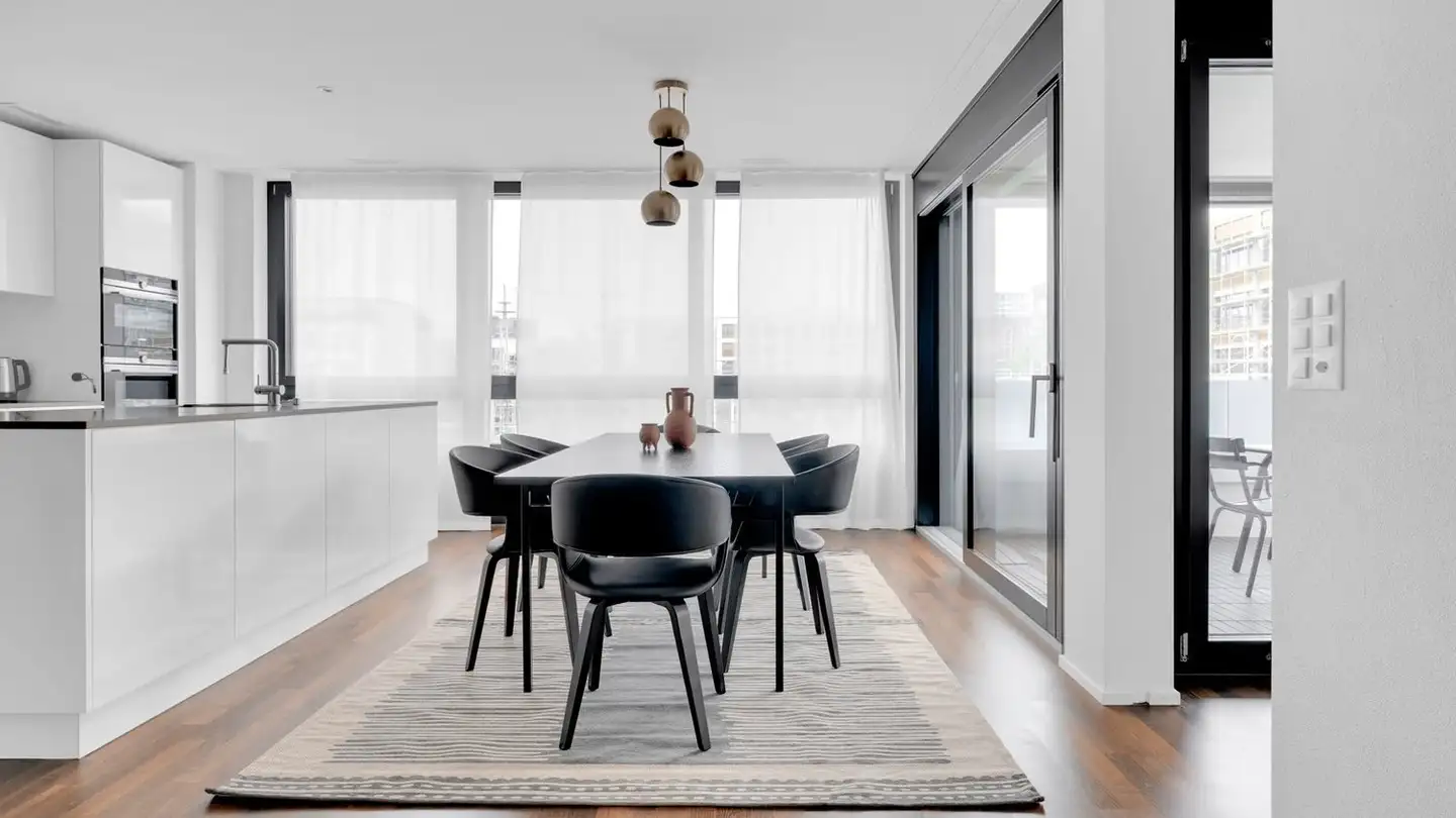 Appartamento in vendita - Dufaux-Strasse 47, 8152 Glattpark (Opfikon) - Photo 3