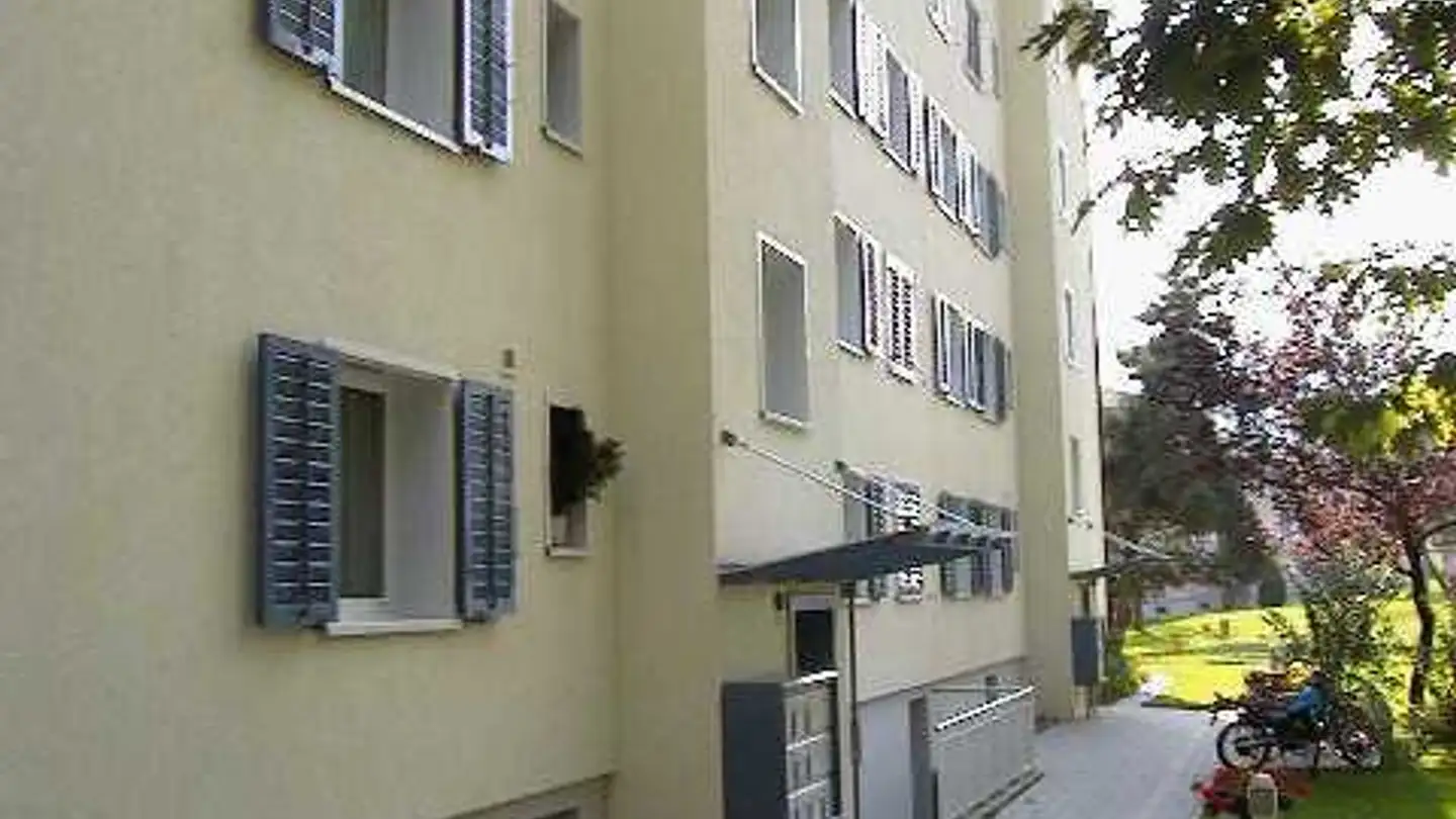 Apartment for rent - Feldmühlestrasse 16, 6010 Kriens