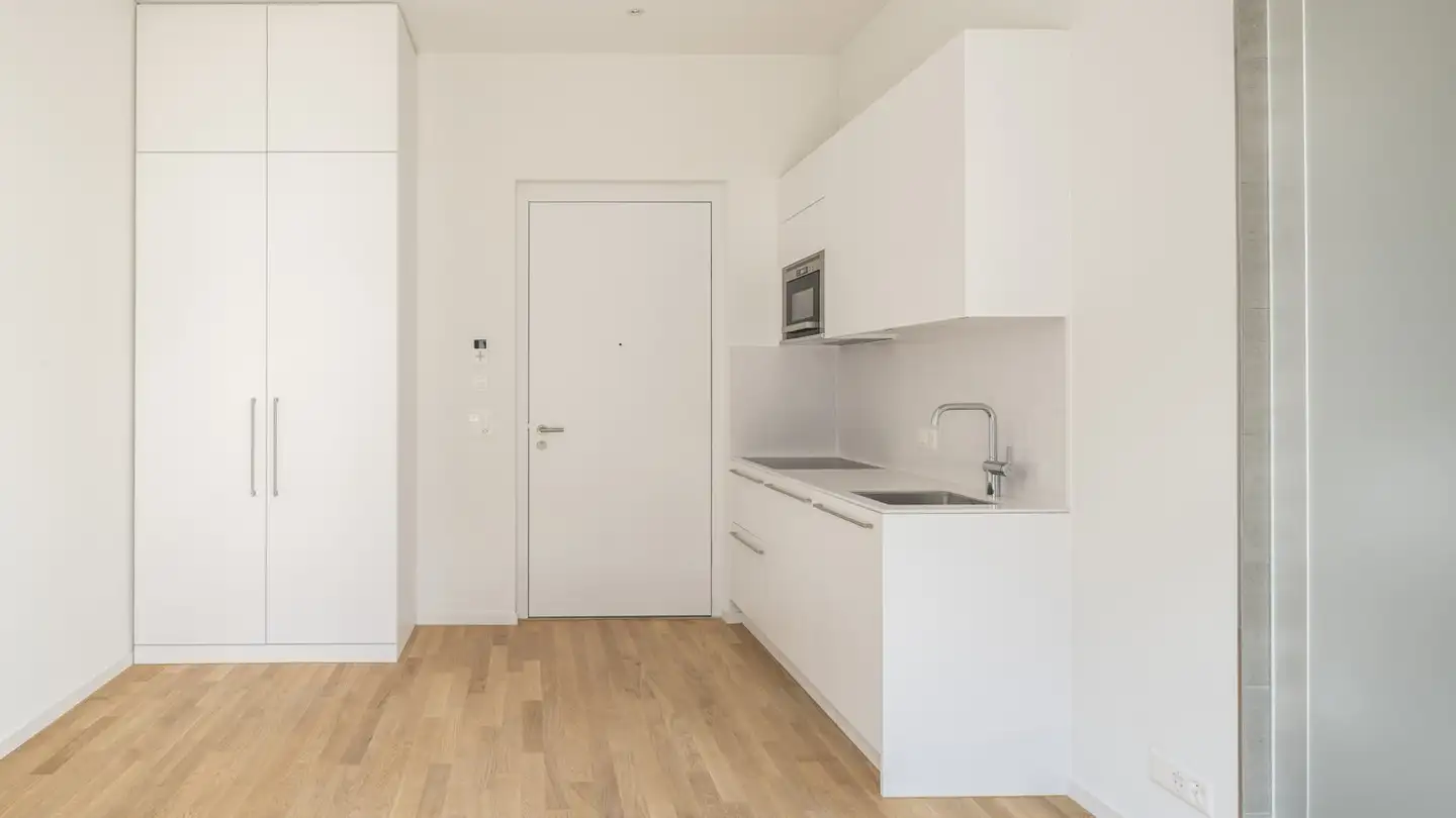 Studio mieten - Dienerstrasse 8, 8004 Zürich - Foto 4