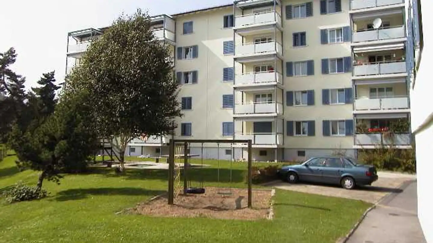 Apartment for rent - Feldmühlestrasse 16, 6010 Kriens - Photo 2