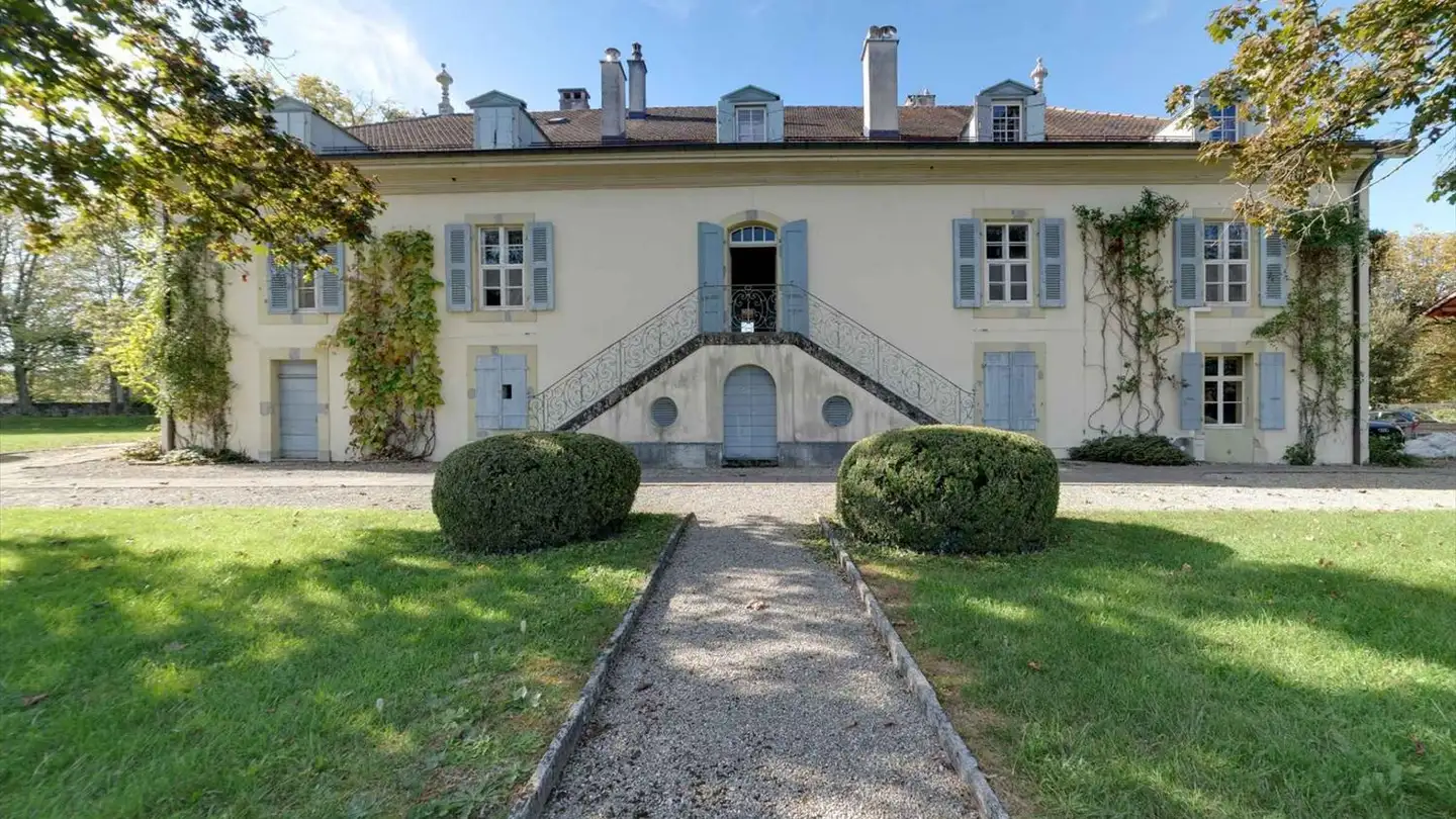 Einfamilienhaus kaufen - 1253 Vandoeuvres - Foto 2