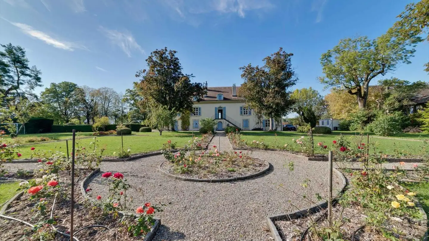 Einfamilienhaus kaufen - 1253 Vandoeuvres - Foto 3