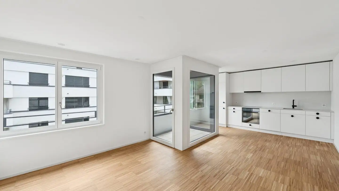 Appartamento in affitto - Erlengutstrasse 4, 8703 Erlenbach ZH - Foto 4