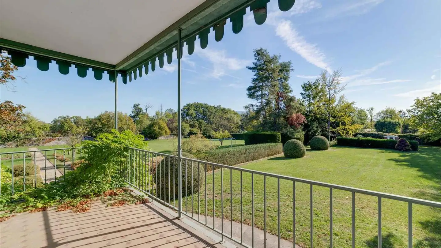 Einfamilienhaus kaufen - 1253 Vandoeuvres - Foto 4