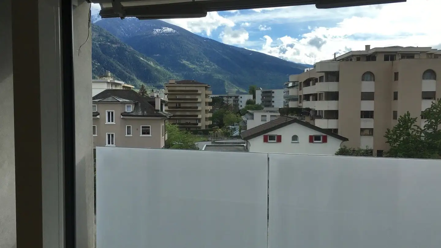 Wohnung mieten - Rue D'orzival 12, 3960 Sierre - Foto 3