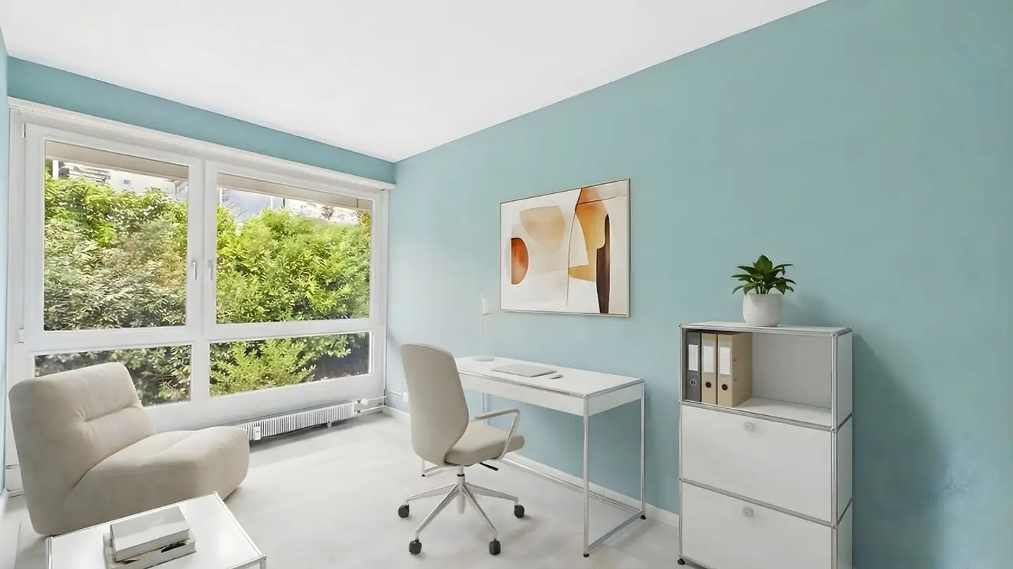 Wohnung mieten - 4102 Binningen - Foto 2