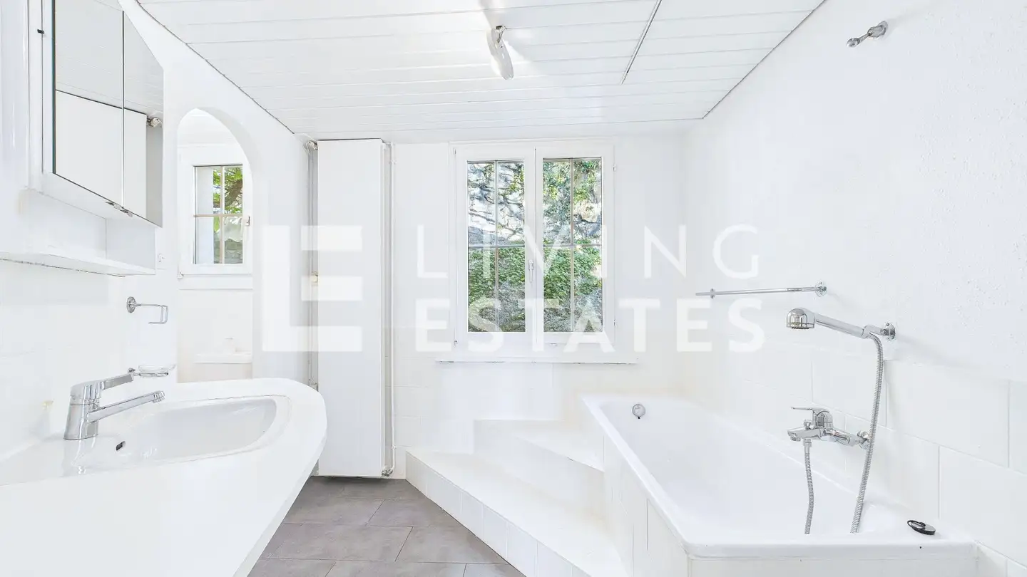 Casa singola in vendita - Hauptstrasse 19, 4142 Münchenstein - Photo 4