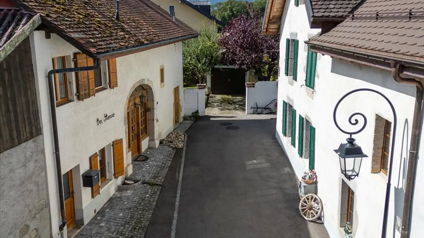 Casa singola in vendita - 1429 Giez - Photo 2